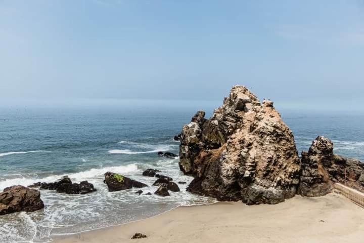 Ocean Glip's Lima